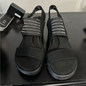 Sketchers WedgeSandals Size6